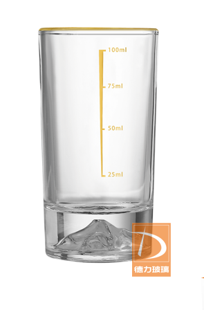 Drinking Glassware (Model TY18